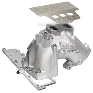 Ram 5500 Performance Air Intake - Banks Power - Monster-Ram - Natural - `13-`18